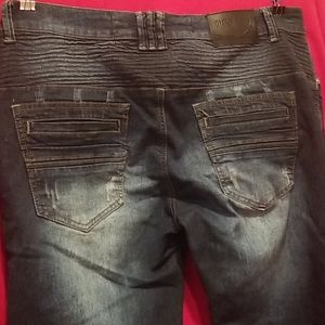 Mens jeans